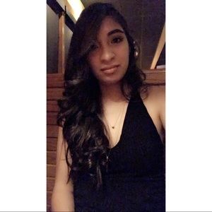 Meet your Posher, Jezabela